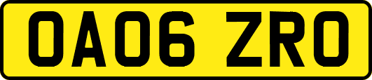 OA06ZRO