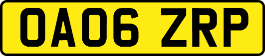 OA06ZRP