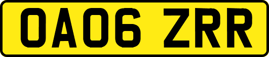 OA06ZRR