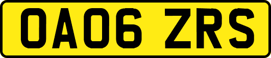 OA06ZRS