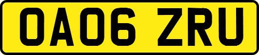 OA06ZRU