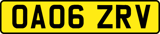 OA06ZRV