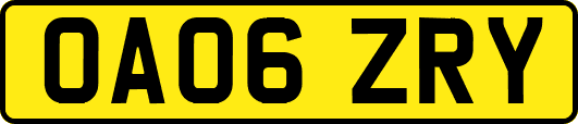 OA06ZRY