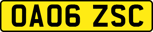 OA06ZSC