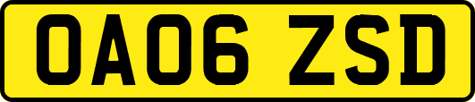 OA06ZSD