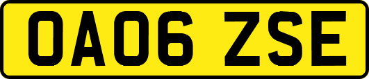 OA06ZSE