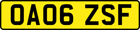 OA06ZSF