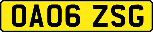 OA06ZSG