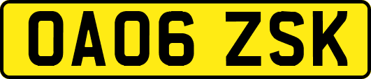 OA06ZSK