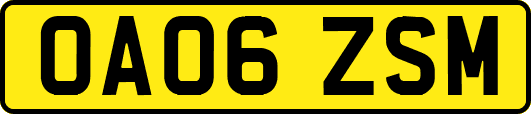 OA06ZSM