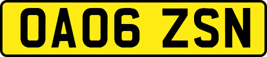 OA06ZSN