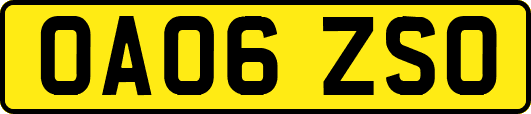 OA06ZSO