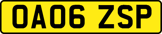 OA06ZSP