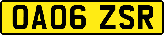 OA06ZSR