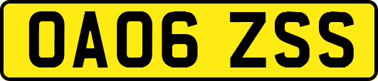 OA06ZSS