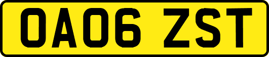 OA06ZST