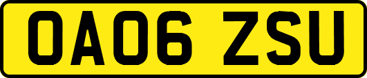 OA06ZSU