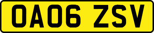 OA06ZSV