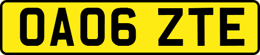 OA06ZTE