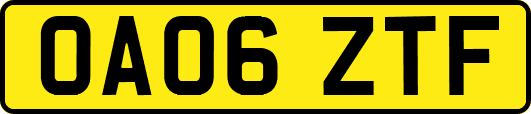 OA06ZTF