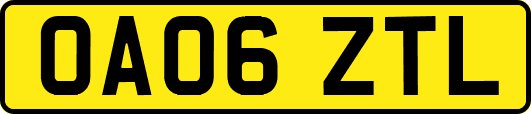 OA06ZTL