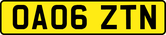 OA06ZTN