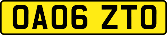 OA06ZTO