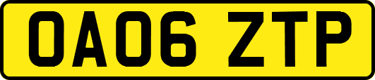 OA06ZTP