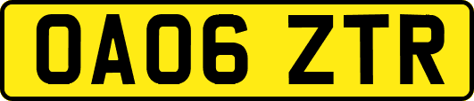 OA06ZTR