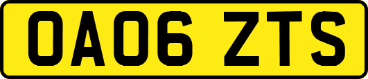OA06ZTS