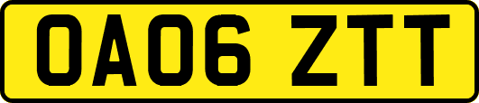 OA06ZTT