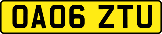 OA06ZTU