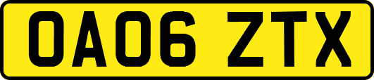 OA06ZTX