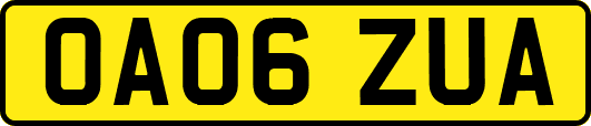 OA06ZUA