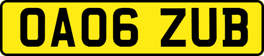 OA06ZUB