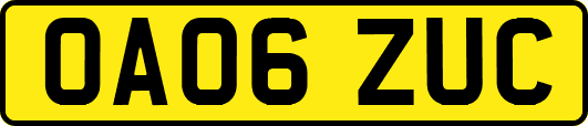 OA06ZUC