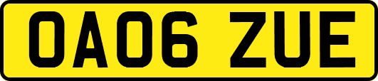 OA06ZUE