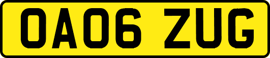 OA06ZUG