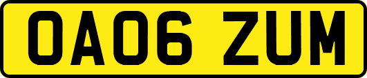 OA06ZUM