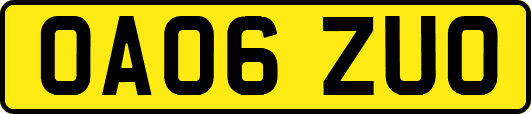 OA06ZUO