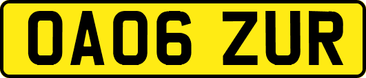 OA06ZUR