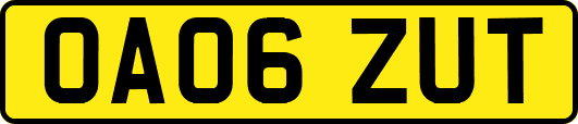 OA06ZUT