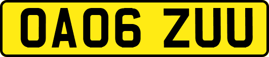 OA06ZUU