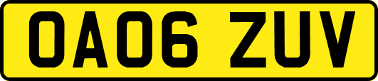 OA06ZUV