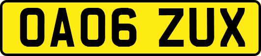 OA06ZUX