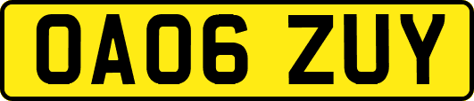 OA06ZUY
