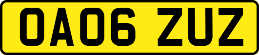 OA06ZUZ