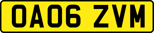 OA06ZVM