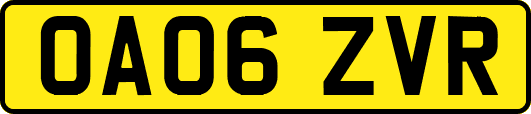 OA06ZVR