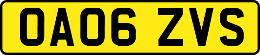 OA06ZVS